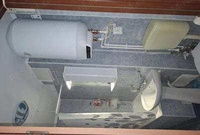 Garsonieră decomandată în Lacul Tei - 3