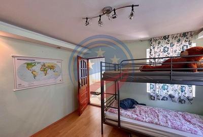 Vila cu 6camere de vanzare in Carcea/Dolj - 18