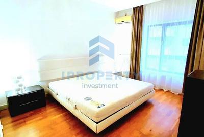 Apartament cu 3 camere, mobilat în Tei - 2