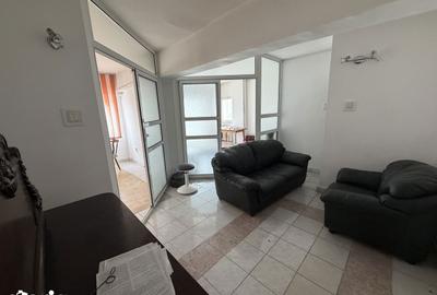 Spațiu comercial, de 66 mp, în Ultracentral - 8