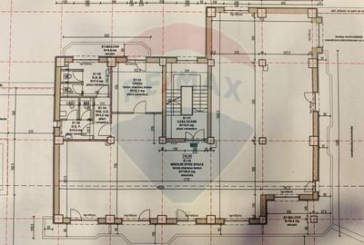 Birou, de 186 mp, în Independenței - 10