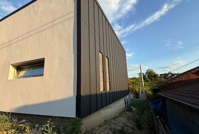 Casă cu 3 camere cu Teren 400 Mp în Corunca - 6