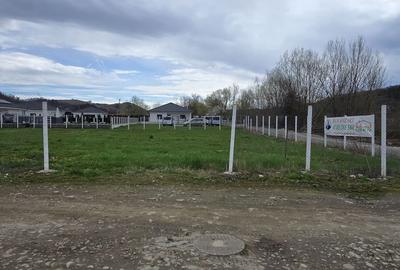 Teren de 544 mp, în Central - 5