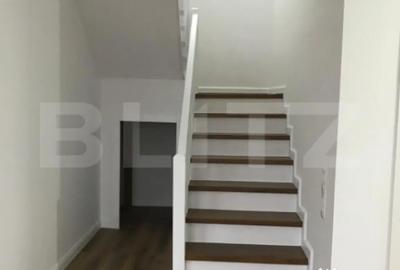 Casă cu 5 camere cu Teren 400 Mp în Central - 6