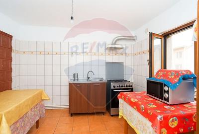 Casa de Vanzare, 3 Camere, 1577mp Teren la E58 - Letcani, Iasi - 12