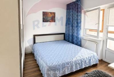 Apartament cu 2 camere decomandat în Central - 2