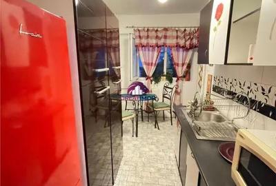 Apartament cu 3 camere semidecomandat în Ferdinand - 3