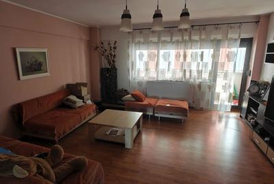 Apartament cu 4 camere în Obor - 15