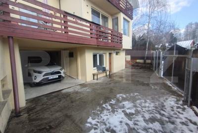 Casa 5 camere, 110mp,3 nivele,centrala peleti,teren 234mp,Prundu Bargaului - 2