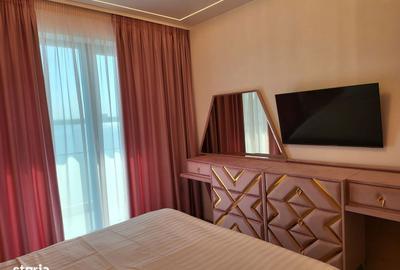 Apartament cu 4 camere, mobilat în Central - 12