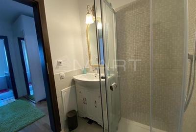 Apartament cu 3 camere decomandat în Central - 10