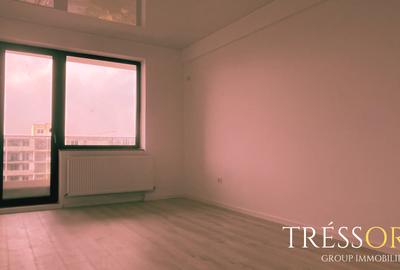 Apartament 2 camere decomandat, vedere spre lac, zona Universitate Campus - 7