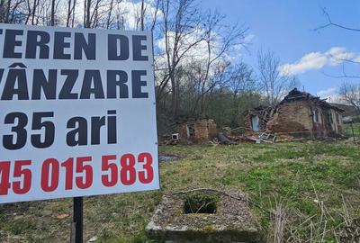 Spațiu comercial, în Unirea - 1