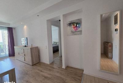 Apartament cu 2 camere în Ștefăneștii de Jos - 6
