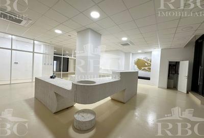 Spatiu comericial in Marasti zona BRD - 1