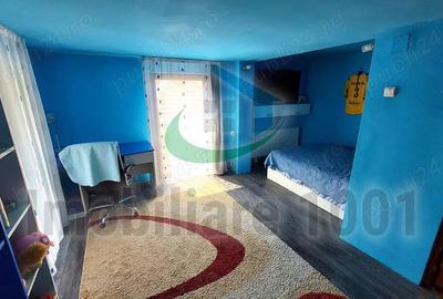 Casa D+P+M, zona Parc Municipal Regina Maria, teren 308 mp - 11