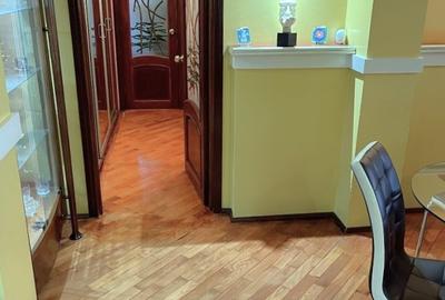 93900 Euro Apartament 3 camere decomandat, etaj 2, Spitalul de Copii - 3