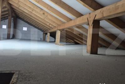 Casă cu 4 camere cu Teren 400 Mp în Vetiș - 6