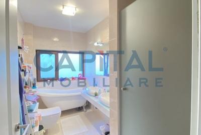 Duplex de vanzare, 5 camere, mobilat, Valea Chintaului, comision 0% - 9