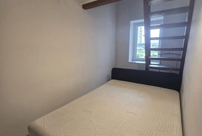 Apartament cu 2 camere semidecomandat în Exterior Vest