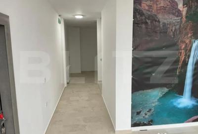 Spațiu comercial, de 600 mp, în Central - 5