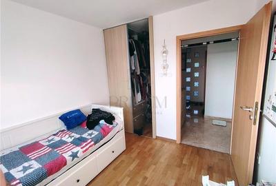 DAMBOVITA - 3 CAMERE - DEBARA - DRESSING -DECOMANDAT - CENTRALA PROPRIE - CLIMA - 12