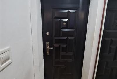 Garsonieră semidecomandată, mobilată în Zimbru - 9