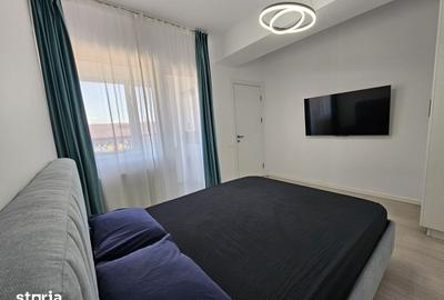 Apartament cu 2 camere în Central - 1