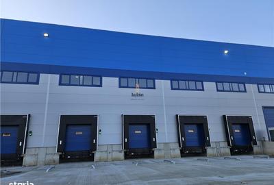 Spațiu comercial, de 2,000 mp, în Jucu - 7