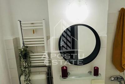 Garsonieră în Dorobanților - 1