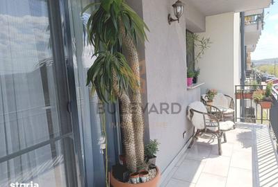 Apartament cu 3 camere în Jucu - 4