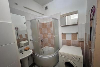 Garsonieră decomandată în Luncă - 12