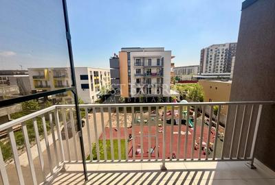 Apartament cu 2 camere decomandat în Theodor Pallady - 14