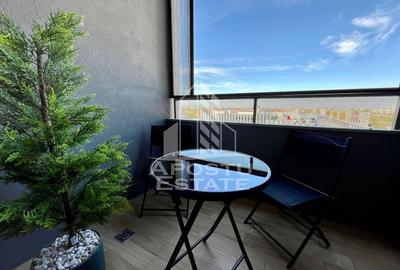 Apartament cu 2 camere semidecomandat, mobilat în Take Ionescu - 10