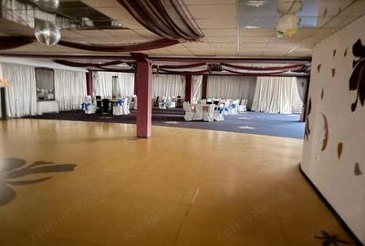 Spațiu comercial, de 2,405 mp, în Nord - 1