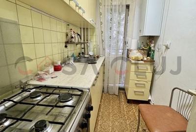 Apartament clasic cu 2 camere, zona Panemar Clăbucet! - 3