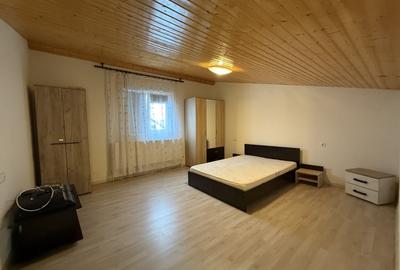 Apartament cu 3 camere decomandat, mobilat în Ampoi 3 - 4