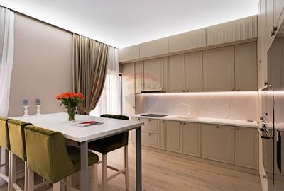 Duplex cu 4 camere cu Canalizare în Grădiște - 10