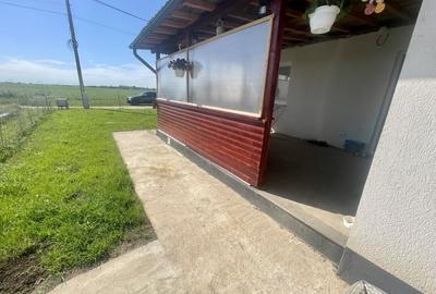 Casa individuala P+1+Pod situata in carterierul Allegria - 1