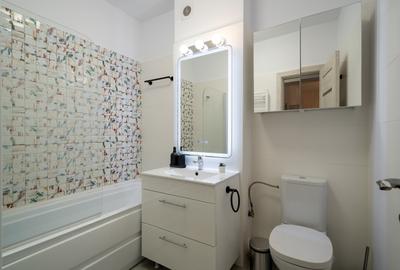 Garsoniera - Zona Regie - Mobilata & utilata - Direct proprietar - 13