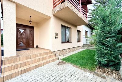 Cămin spațios, luminos și perfect echilibrat,  la 10 minute de centru - 31