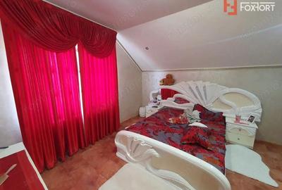 COMISION 0% Casa individuala cu 5 camere si teren de 1439 mp, Denta - 20