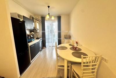 Apartament 2 camere  Bloc 2021  Vitan Barzesti - 2