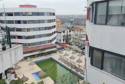 Garsonieră decomandată, mobilată în Central - 18