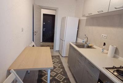 Garsonieră decomandată în Brâncoveanu - 2