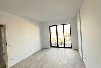 Garsoniera decomandata-Militari Residence-Comision 0%-tva inclus - 5