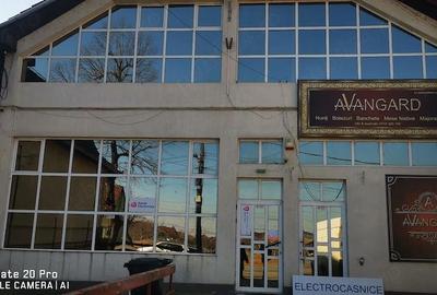 Spațiu comercial, în Aradul Nou - 1