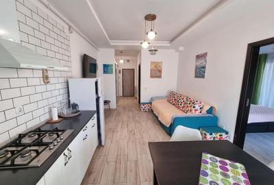 MAMAIA UZINA DE PIZZA APARTAMENT 2 CAMERE ET 2 PRET 700 EURO - 2