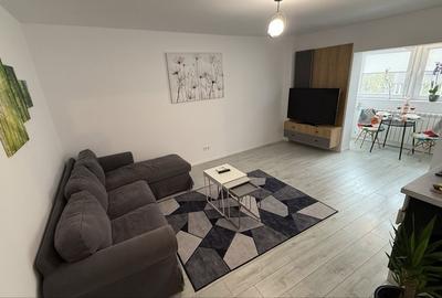 Apartament Lux 3 camere+loc de parcare in Zona Unirii - 1