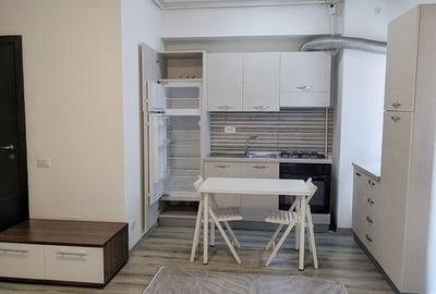 Garsonieră în Vitan - 3